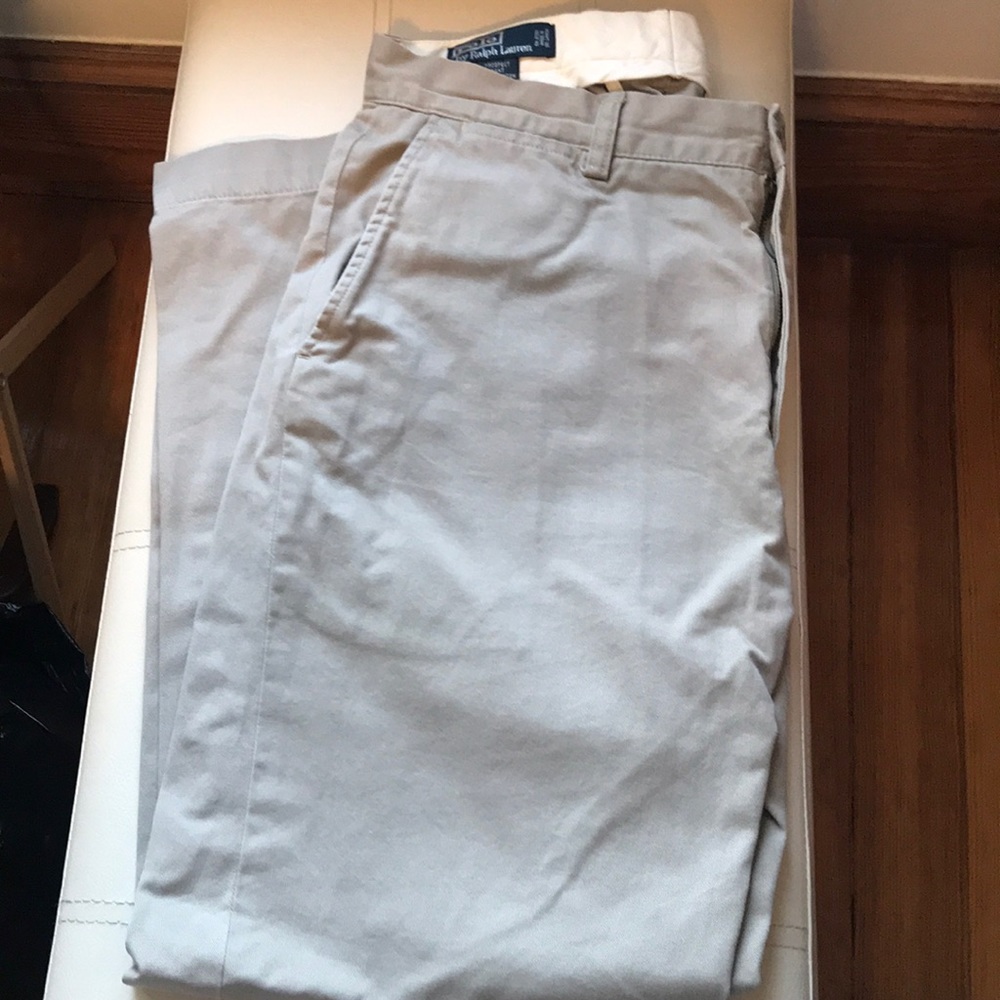 Polo Ralph Lauren Prospect Chino 32x30